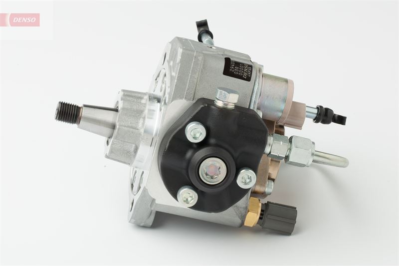 DENSO DCRP300380 Common Rail Pump Toyota Land Cruiser / Prado J120 02-10