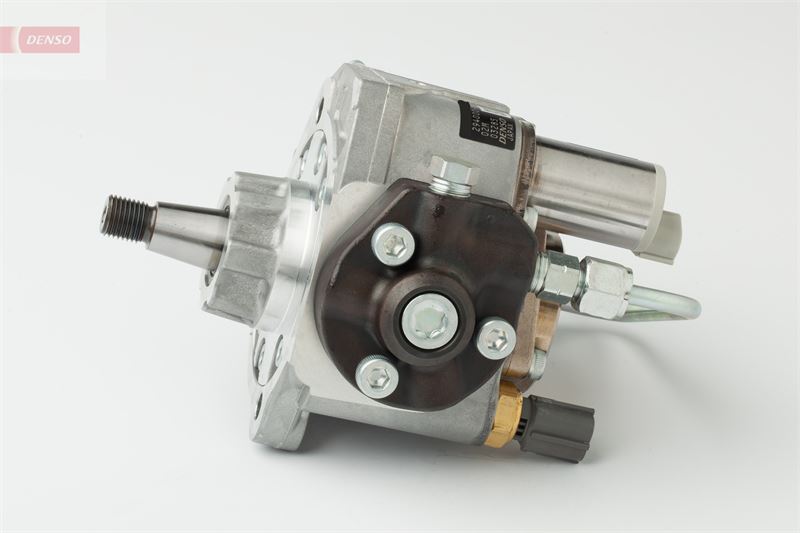 DENSO DCRP301100 Common Rail Pump Toyota Land Cruiser / Prado J120 02-10