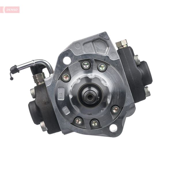 DENSO DCRP301240 Common Rail Pump Mitsubishi L 200 / Triton 05-15
