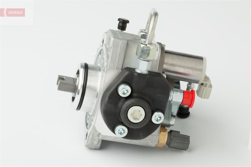 DENSO DCRP301580 Common Rail Pump Lexus Is Ii 05-13