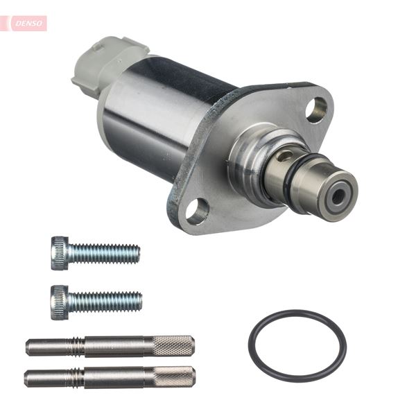 DENSO DCRS300830 Diesel Suction Control Valve Toyota Avensis 03-09