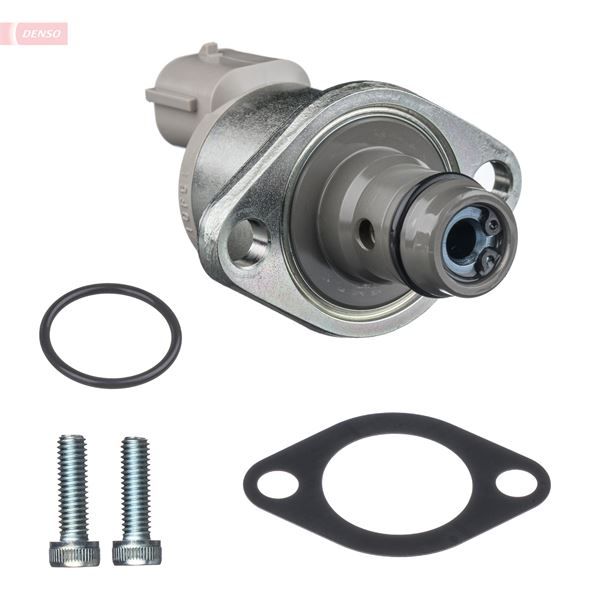 DENSO DCRS301110 Diesel Suction Control Valve Mazda 3 00-09