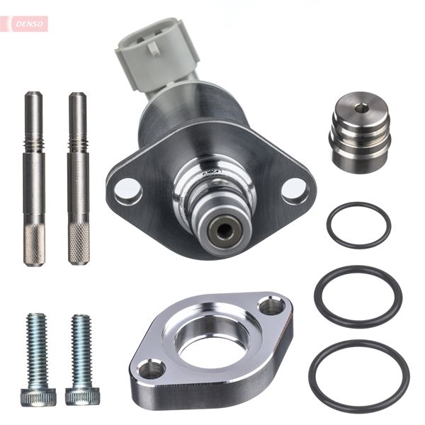 DENSO DCRS301380 Diesel Suction Control Valve Toyota Avensis 03-09