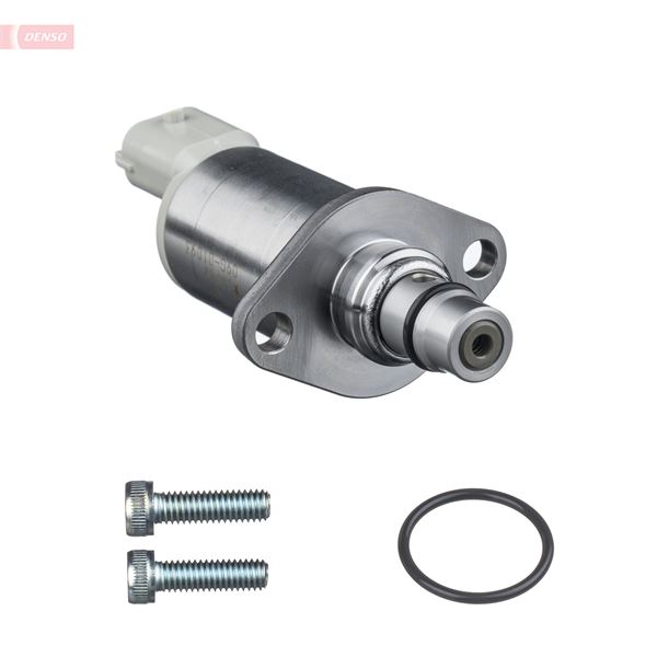 DENSO DCRS301990 Diesel Suction Control Valve Chevrolet Cruze 09-