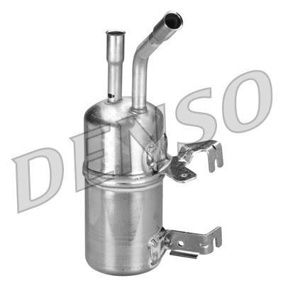 DENSO DFD10007 Dryer. Air Conditioning Ford Fiesta Iii 89-97