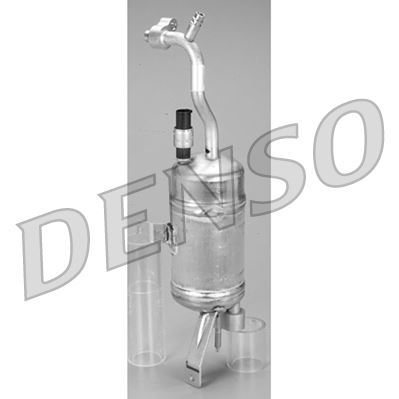 DENSO DFD10013 Dryer. Air Conditioning Ford Ka 08-16