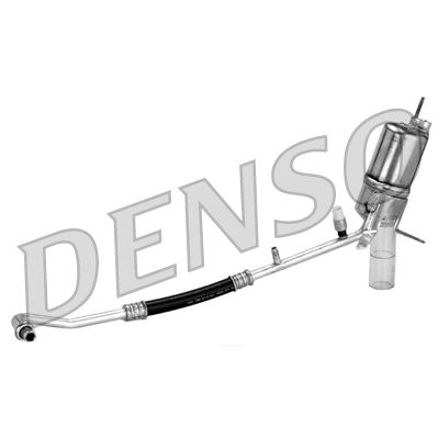 DENSO DFD10016 Klima Kurutucu Tüpü Ford Mondeo 01>