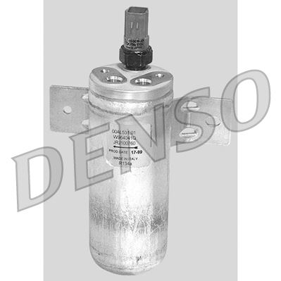 DENSO DFD14004 Dryer. Air Conditioning Land Rover Freelander I 98-06