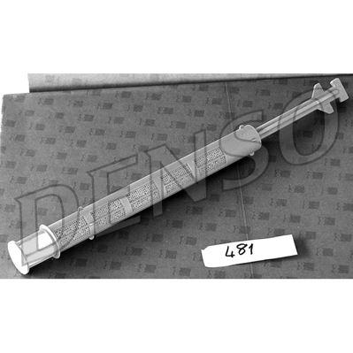 DENSO DFD17021 Klima Kurutucu Mercedes Vito W639 03>