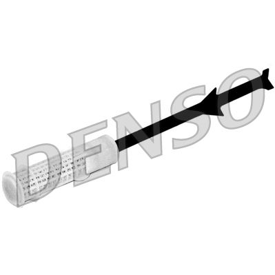 DENSO DFD21007 Dryer. Air Conditioning Peugeot 307 00-12