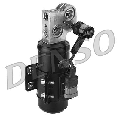 DENSO DFD23011 Dryer. Air Conditioning Renault Espace Ii 91-96