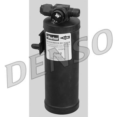 DENSO DFD25003 Dryer. Air Conditioning Saab 900 I 78-94