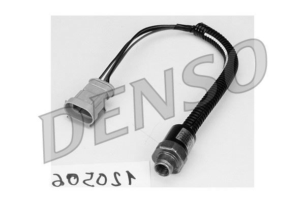 DENSO DPS23003 Pressure Switch. Air Conditioning Renault 19 I 88-92