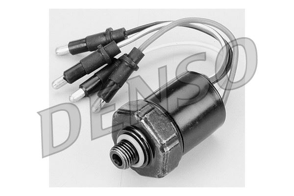 DENSO DPS25003 Pressure Switch. Air Conditioning Saab 9000 84-98