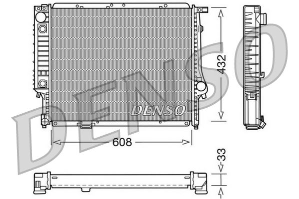 FOR-BV6T 18812 BA N Kablo - Uzatma Ford Focus (C346) 2011-2015