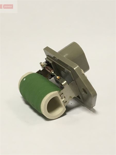 DENSO DRS01004 Pre-Resistor. Electro Motor Radiator Fan Alfa Romeo Giulietta 10-20