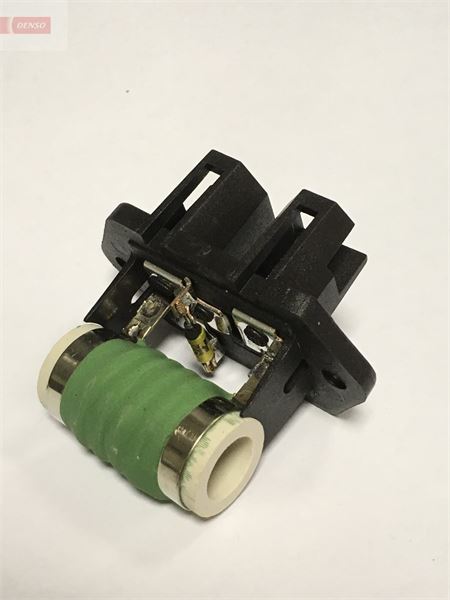 DENSO DRS09003 Pre-Resistor. Electro Motor Radiator Fan Fiat Idea 03-