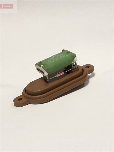 DENSO DRS09011 Resistor. İnterior Blower Fiat Ducato 230 94-02