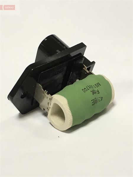 ERA 665088 Ön Direnç Elektro Motor Radyatör Fanı Fiat Oe Versiyon