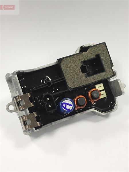 DENSO DRS12004 Resistor. İnterior Blower