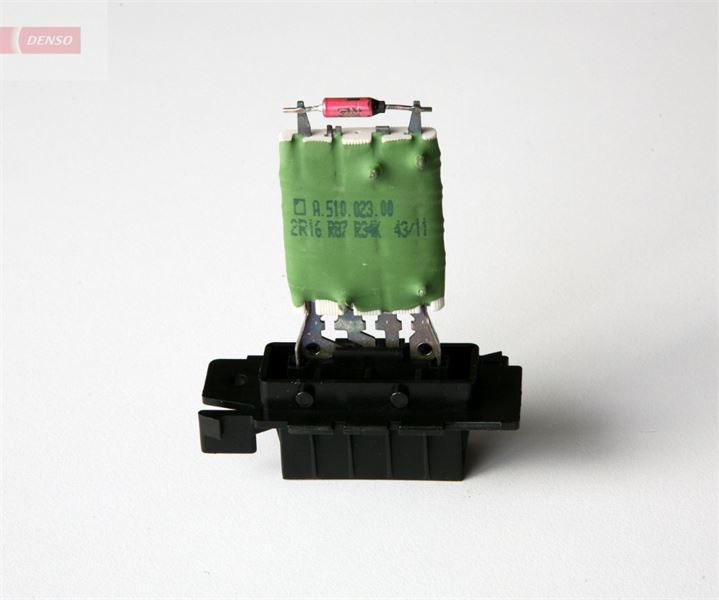 DENSO DRS20007 Kalorifer Rezistan Motoru Fiat Ducato 06> Grande Punto 05> Fiorino 07>Psa Boxer 06> Jumper 06> Nemo 07> Bipper 07> Alfa Romeo Mito 08>13 1.2 1.3d Mtj 1.4 1.9d Mtj 2.2d Mtj 2.3d Mtj 3.0d Mtj
