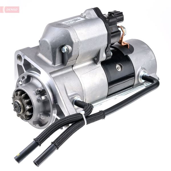 DENSO DSN1210 Starter Toyota Land Cruiser J200 07-