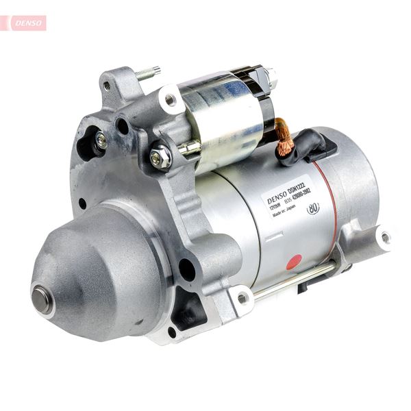 DENSO DSN1222 Starter Lexus Gs 05-11