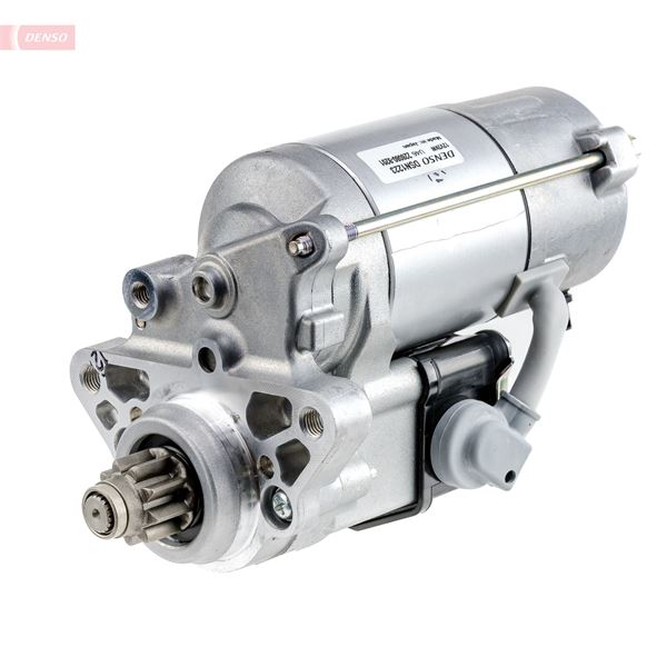 DENSO DSN1223 Starter Lexus Gs 05-11