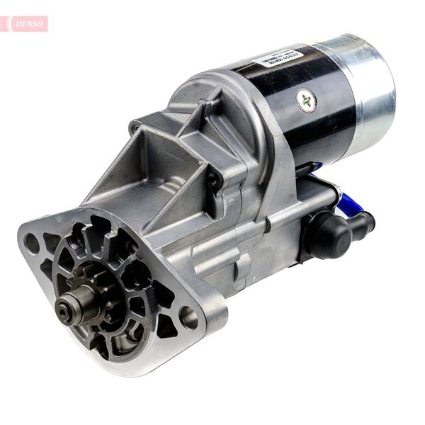 DENSO DSN1228 Starter Toyota Land Cruiser J80 90-98