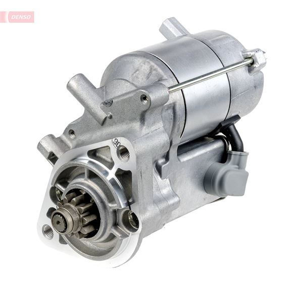 DENSO DSN1241 Starter Toyota Land Cruiser / Prado J150 10-