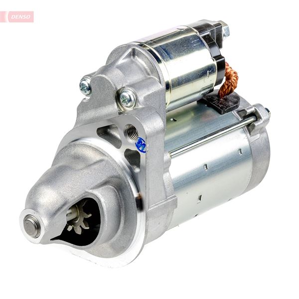 DENSO DSN1256 Starter Lexus Gs 05-11
