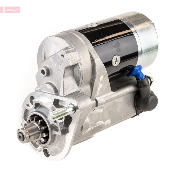 DENSO DSN1371 Starter Toyota Fortuner 15-