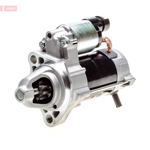 DENSO DSN1385 Starter Honda City 08-