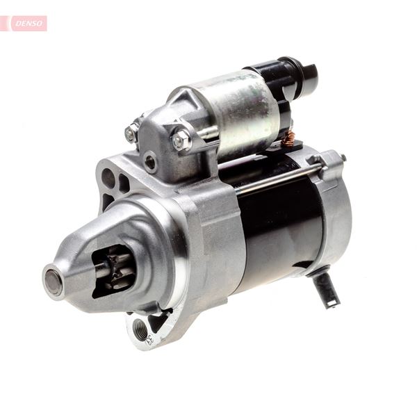 DENSO DSN1398 Starter Honda Civic Viii Hatchback 05-