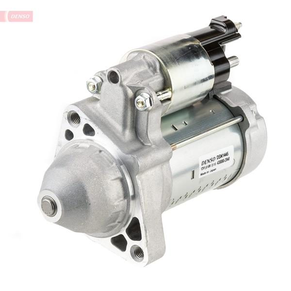 DENSO DSN1445 Mars Motoru 12v 1.8kw 12 Dis Mercedes Vito W447 14>