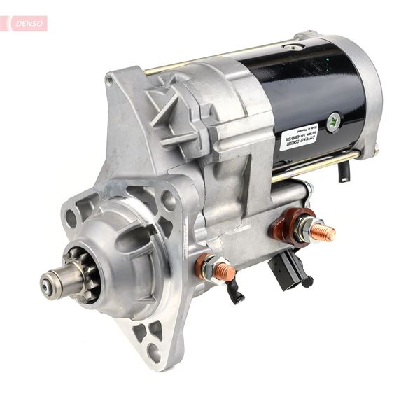 DENSO DSN2002 Starter