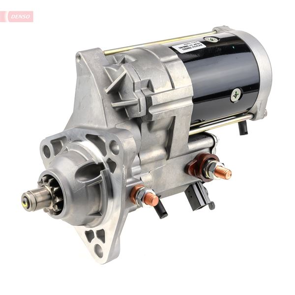 DENSO DSN2023 Starter