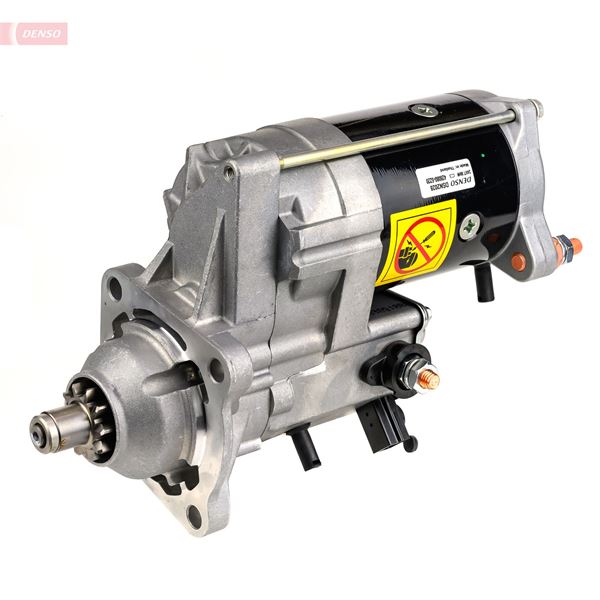 DENSO DSN2028 Starter