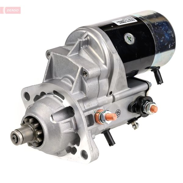 DENSO DSN2049 Starter