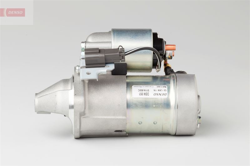 DENSO DSN951 Starter Nissan 100 Nx 90-94