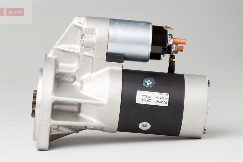 DENSO DSN953 Starter Nissan Cabstar F22 82-93