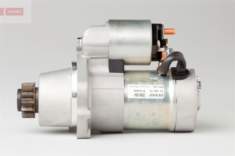 DENSO DSN954 Starter Nissan X-Trail T30 01-13