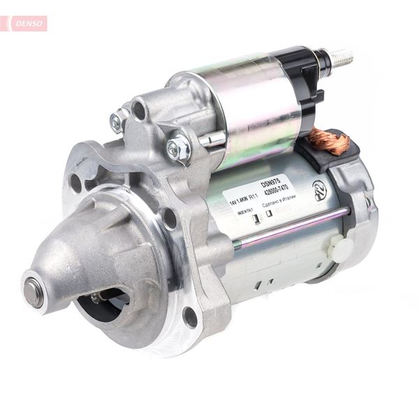 DENSO DSN975 Starter Alfa Romeo Mito 08-