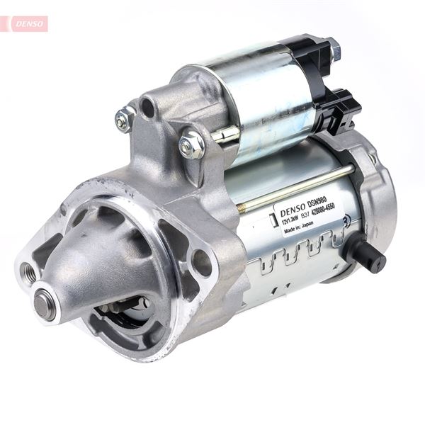 DENSO DSN980 Starter Toyota Yaris 05-11