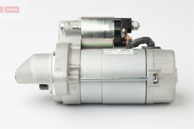 DENSO DSN984 Starter Lexus Is Ii 05-13