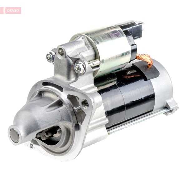 DENSO DSN999 Starter Lexus Is I 99-05
