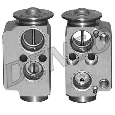 DENSO DVE05015 Genlesme Valfi Expansion Bmw E81 E82 E87 E88 E90 E91 E92 E93 E84 F25 F26