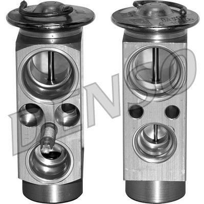 DENSO DVE05020 Genlesme Valfi Expansion Bmw E60 E61 E63 E64