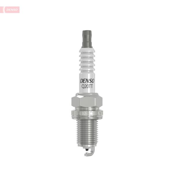 DENSO Q20TT Buji R19-Clio-Mgn 1.4 Enj.-P207-P306-P307-P406-Partner-99 Md Doğan-Era 1.4-1.6 Benz.-Escort-Fiesta