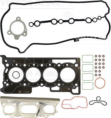V.REINZ 021025601 Motor Conta Tk. Skc Li Subap Lastikli Renault Clio Iv 12> Captur 13> Symbol Iii 13> Megane Iv 16> Dacia Logan Ii 12> Sandero Ii 13> Duster 10> 1.2 Tce